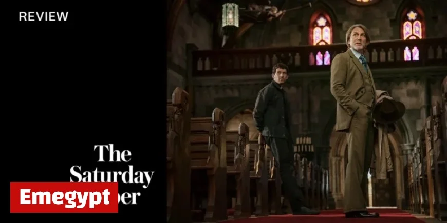 Wake Up Dead Man Shines as the Ultimate Knives Out Installment