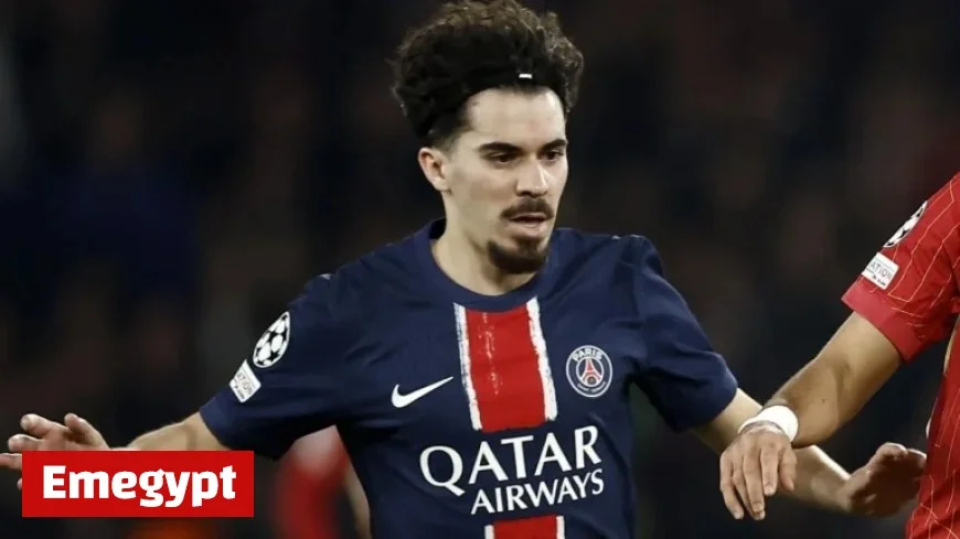 Metz vs PSG: Official Lineups Revealed for Today’s Matchup
