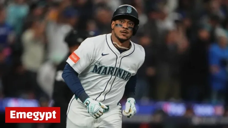 Jorge Polanco Joins Mets with Exciting Two-Year Contract Agreement