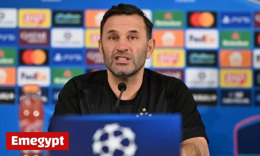 Okan Buruk: Challenges Faced Since the National Break