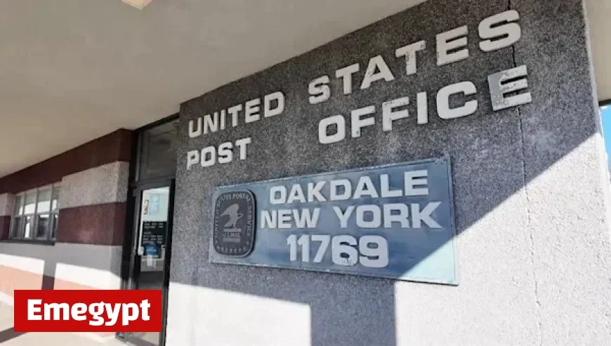 Suffolk postal worker faces arrest for alleged mail theft activity