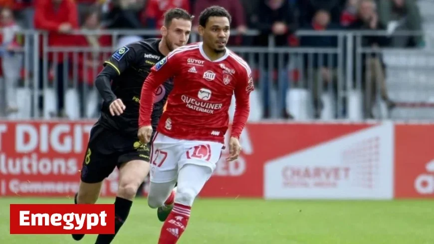 Kenny Lala’s Two Monumental Blunders in Just 1 Minute During Rennes vs Brest Match