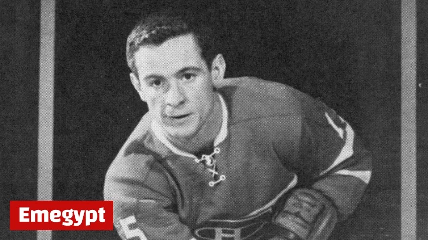 Montreal Canadiens Former Star Forward Robert Rousseau Passes Away at 85