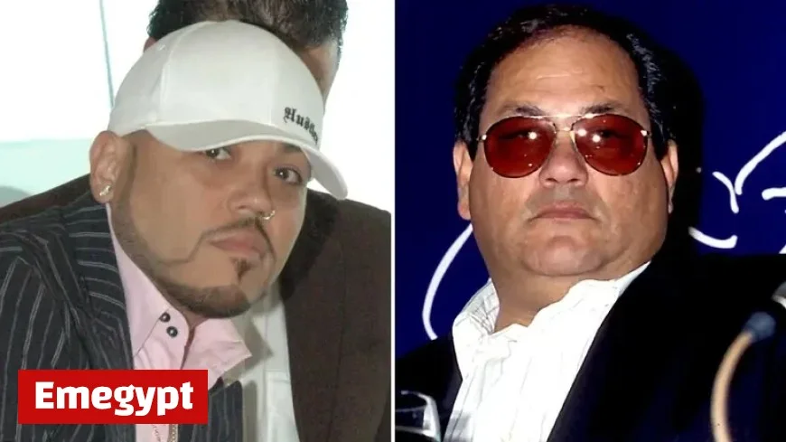 AB Quintanilla Announces the Passing of His Father Abraham Quintanilla