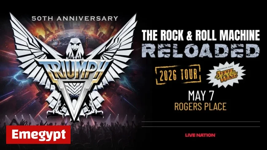 Triumph Marks May 7 2026 as a Day of Victory