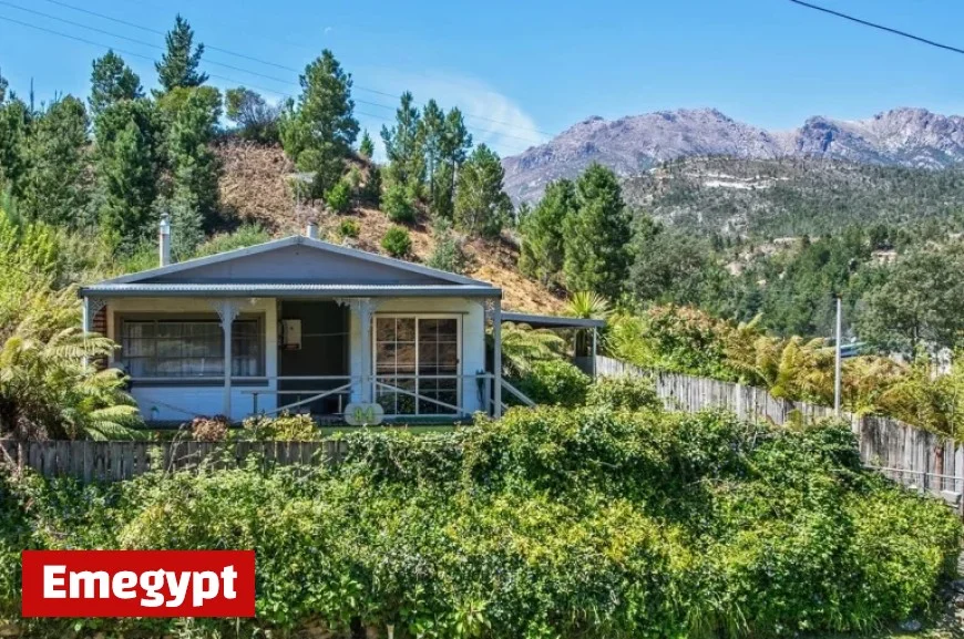 Discover the Next Gold Rush: Mining Towns Poised to Thrive Amid Skyrocketing Gold Prices