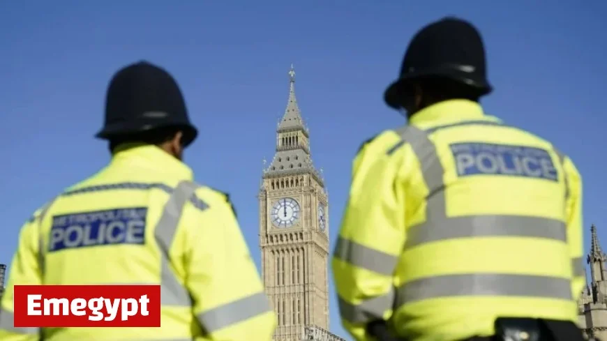 Mahmood Pledges Specialized Sexual Offence Teams for Every Police Force