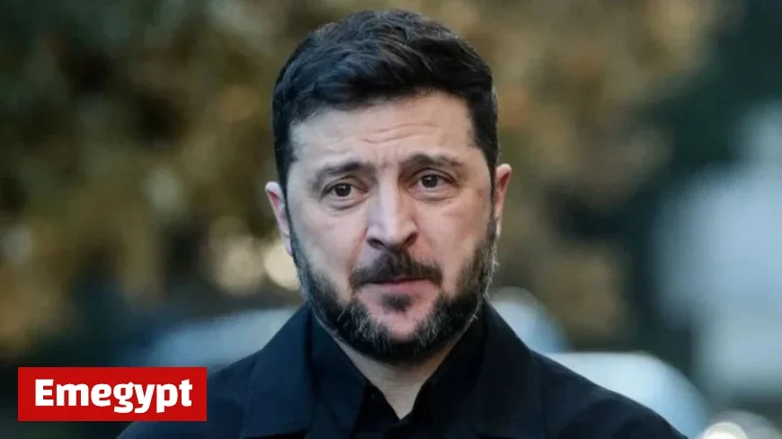 US plans free economic zone in Donbas following Ukrainian withdrawal Zelensky announces