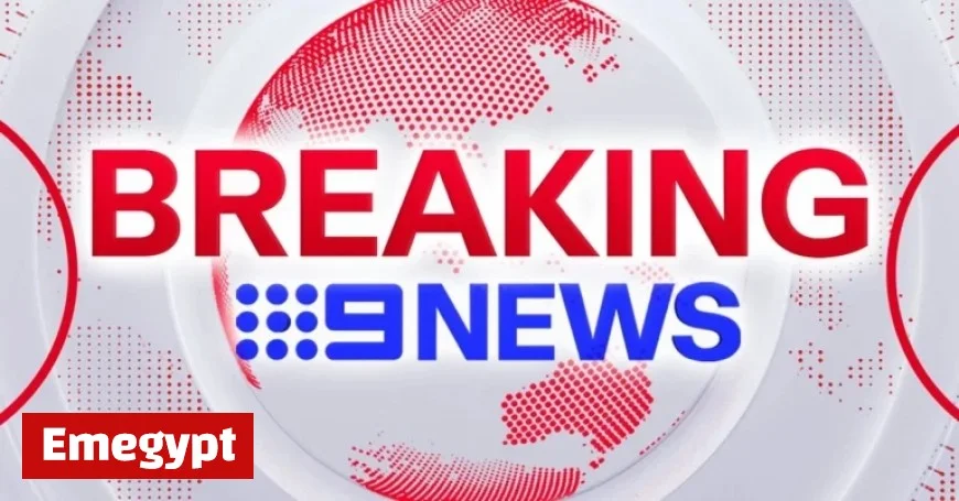 Urgent Shelter Advisory Issued Amid Police Response to Bondi Beach Incident