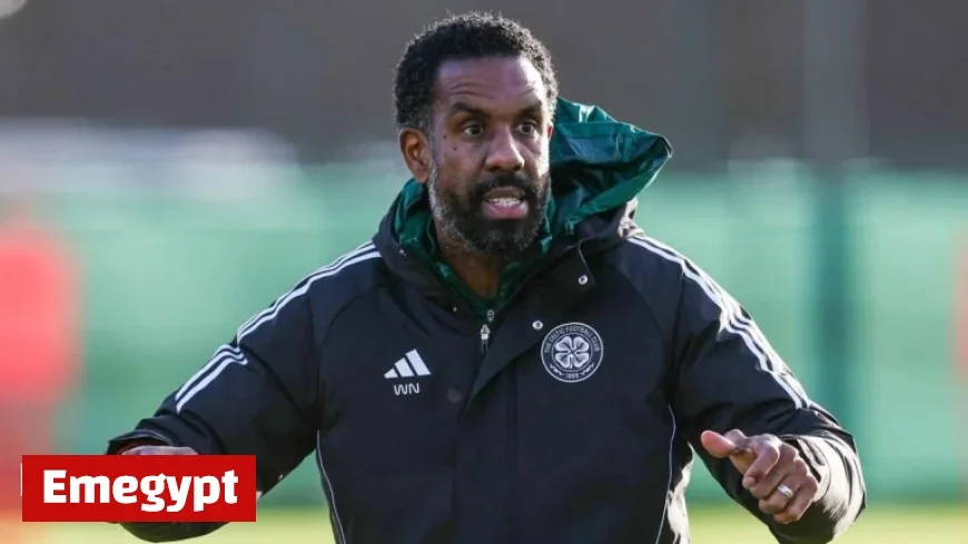 Celtic Process Validated by Cup Final Victory Says Nancy