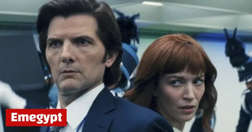 New TV Sensation Sets Unprecedented Record Surpassing Severance