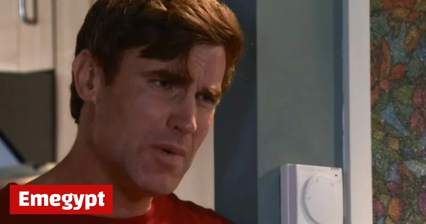 Coronation Street Star James Cartwright Has a Renowned Celebrity Father