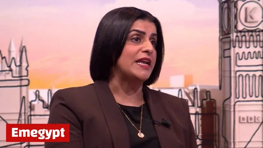 Laura Kuenssberg Engages Home Secretary in Anticipation of Major Plan to Reduce Violence Against Women by Half