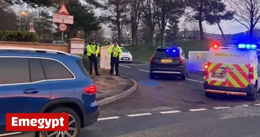 Live Updates on Wales Weather and Traffic: Flooded Roads, School Lockdowns, and Major Crash in Cardiff