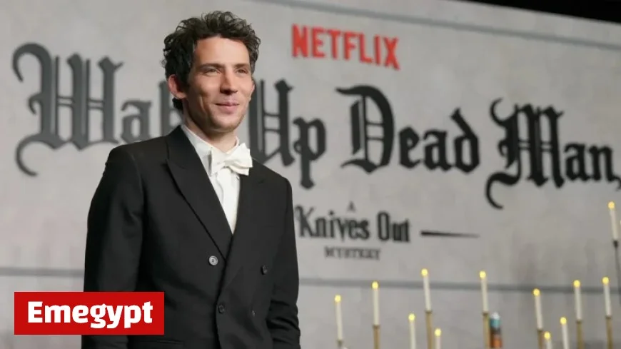 Cincinnati-filmed movie star set to host SNL on December 13 and here is how to watch