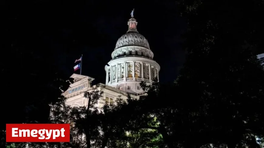 Redistricting Woes for GOP: Texas Unlikely to Deliver Planned Five Republican Seats