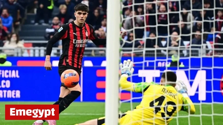 Live Coverage: Milan vs Sassuolo Clash in Serie A