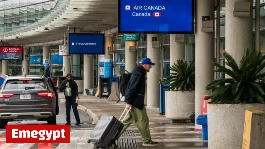 Discover the Top Destinations Canadians Are Flocking To