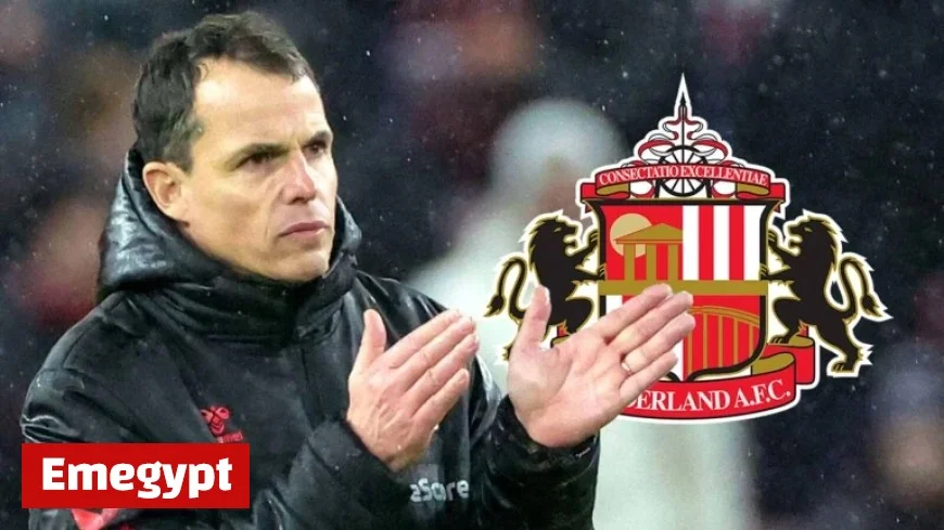 Sunderland’s Strategic Move for Regis Le Bris Amid Premier League Rivals Interest Revealed by Insider