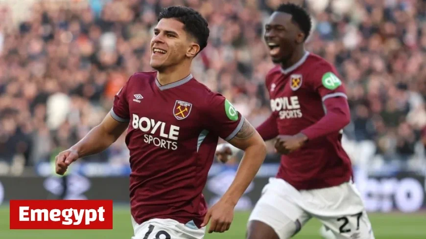 Discover the Fastest Goal Scorer of the 2025/26 Premier League Season