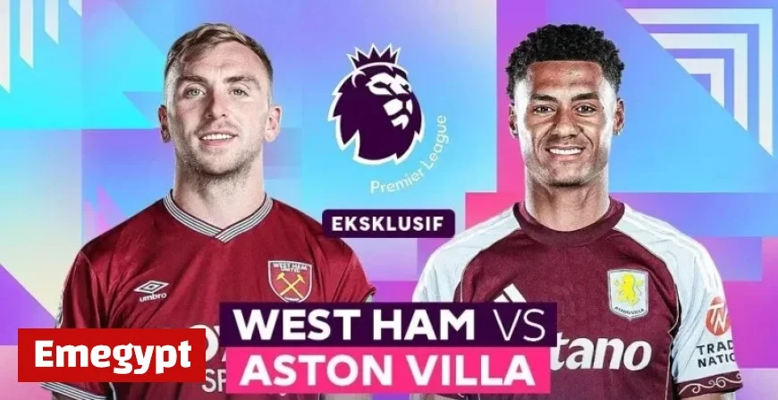 West Ham vs Aston Villa Match Preview December 14 at 9 PM: Continuing the Winning Streak