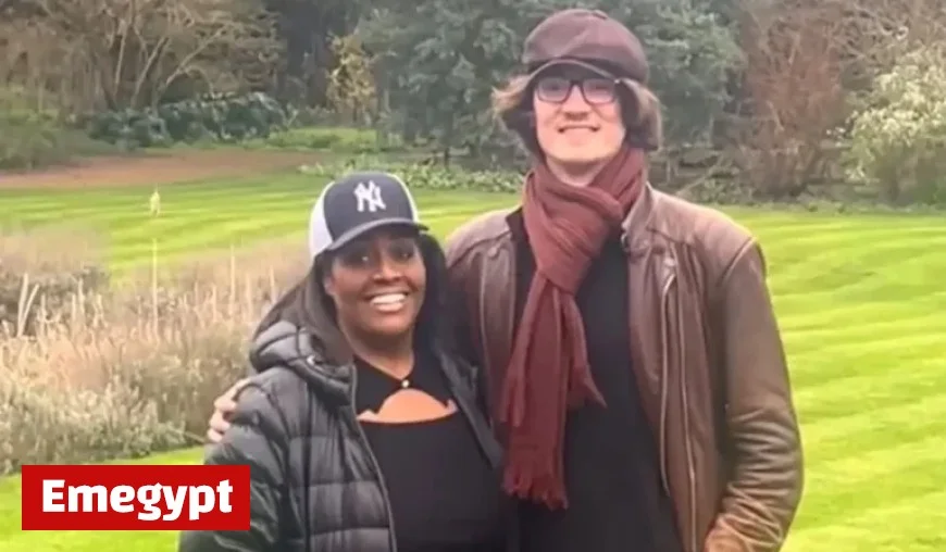 Alison Hammond Reveals Significant Relationship Milestone with Younger Boyfriend