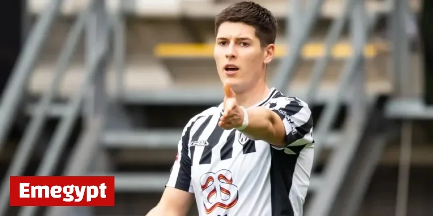 Heracles Defender Mooi Returns to Lineup Against PSV After Almost 2 Years