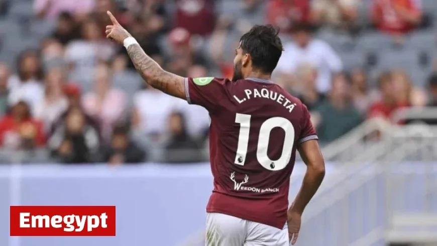 Live Stream West Ham vs Aston Villa: Where to Watch the English Premier League Match