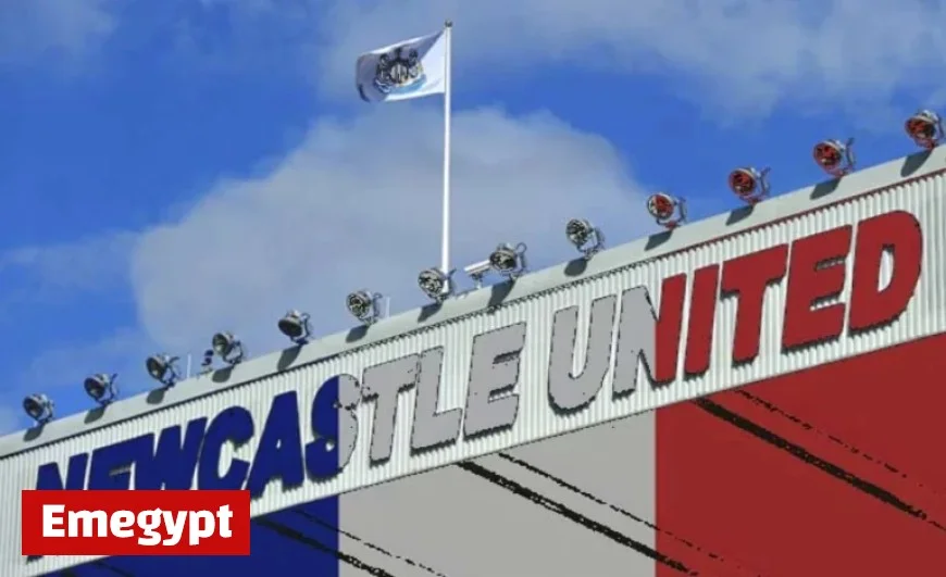 Newcastle in Talks to Sign Dayann Methalie According to Reports