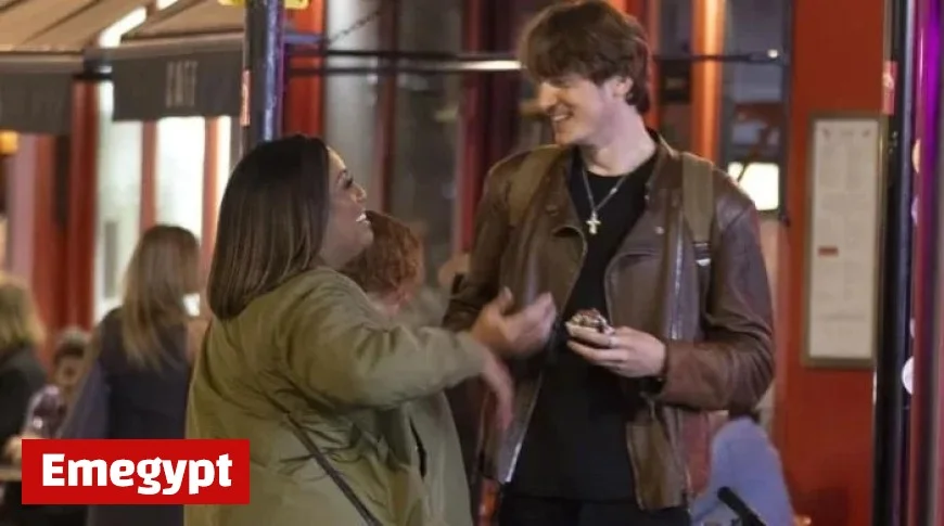 Why Alison Hammond and David Putman Feel No Pressure to Get Married