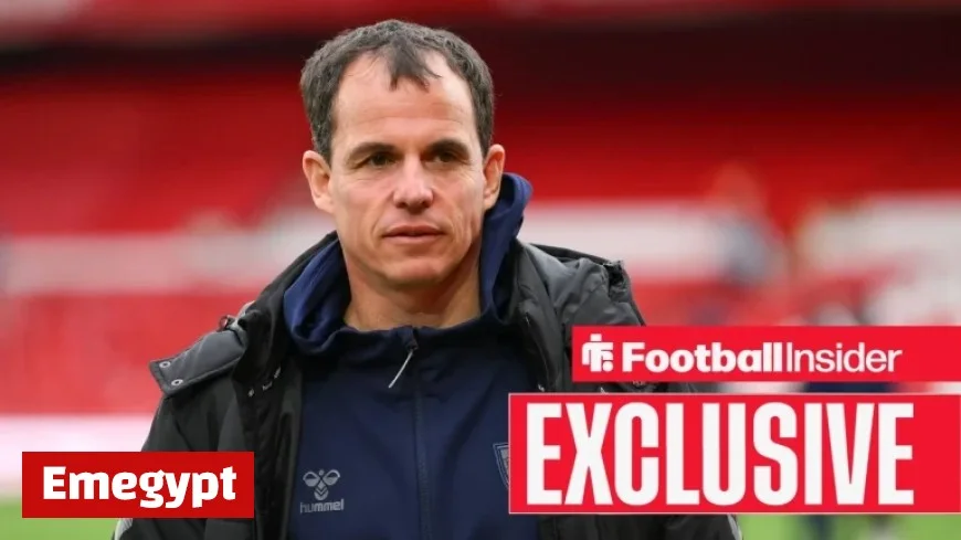 Sunderland Manager Regis Le Bris Attracts Attention from Two Premier League Clubs