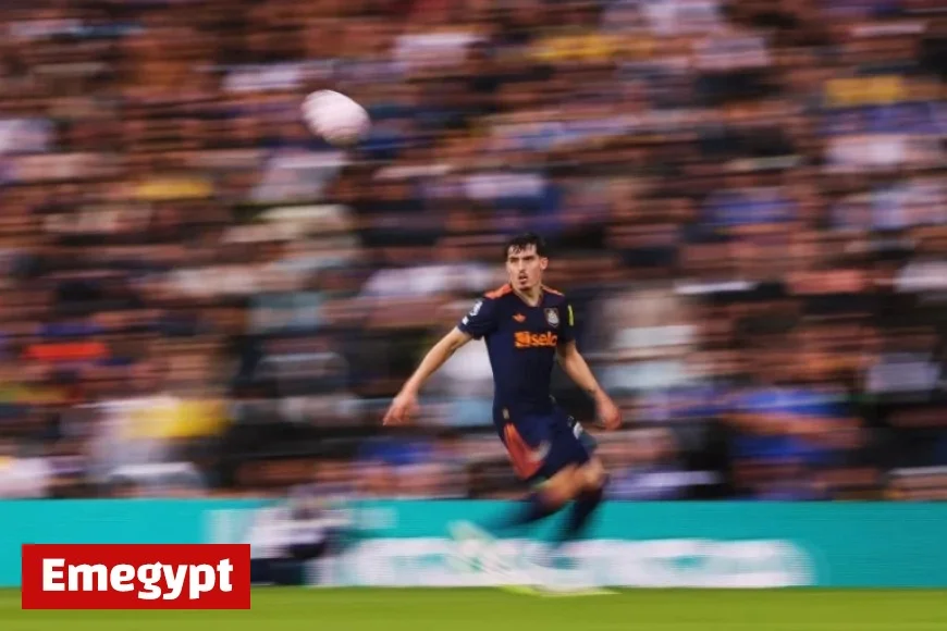 Manchester City Zeroes in on Top Right-Back Target for Pep Guardiola’s Squad Reinforcement