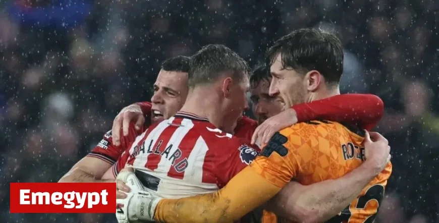 Sunderland Reignites: Claiming the Derby as Theirs