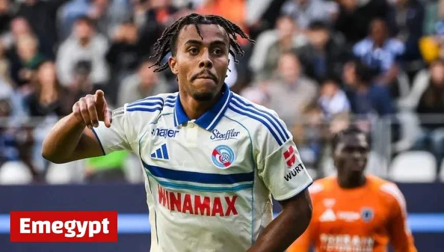 Strasbourg vs Lorient Match Preview: Team News, Lineups, and Predictions