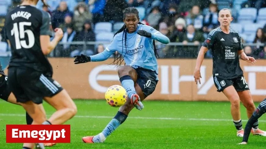 Chelsea Triumphs Over Brighton in a Comeback Victory