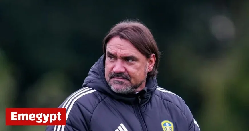 Daniel Farke Provides Crucial Fitness Update Before Brentford Showdown