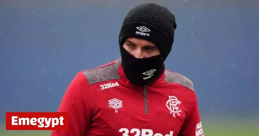 Joe Rothwell eyes Rangers exit as Sheffield United targets January transfer deal