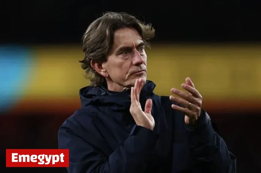 Why Missing Out on £70M Star Could Benefit Spurs: A Surprising Take