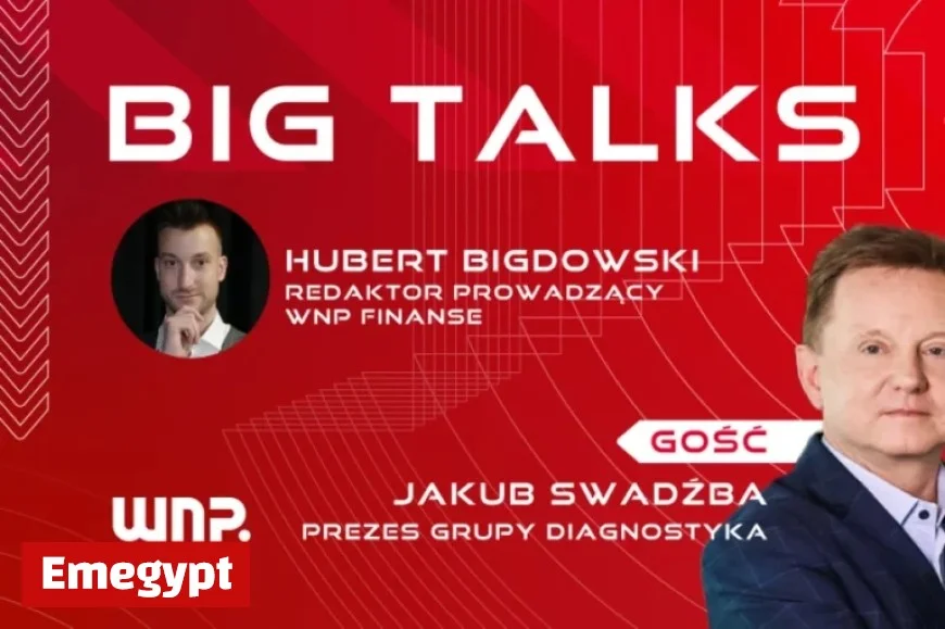 Poland’s Groundbreaking Diagnostic Research Embraces New Technologies