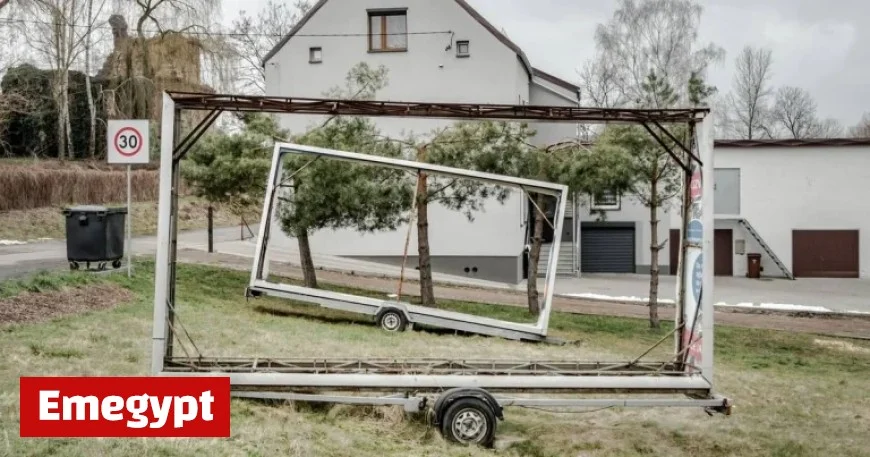 Explore the Hidden Charms of Rural Poland on Instagram