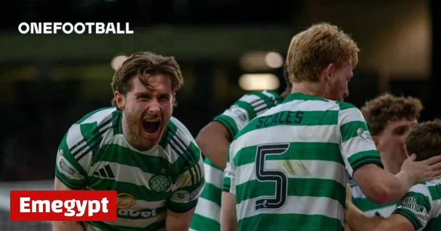 Anthony Ralston Praises Team: Discover Why This Group of Players is Exceptional