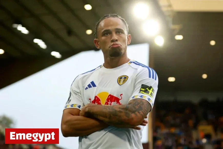 Noah Okafor’s Key Conditions for Daniel Farke to Ensure Leeds United Success