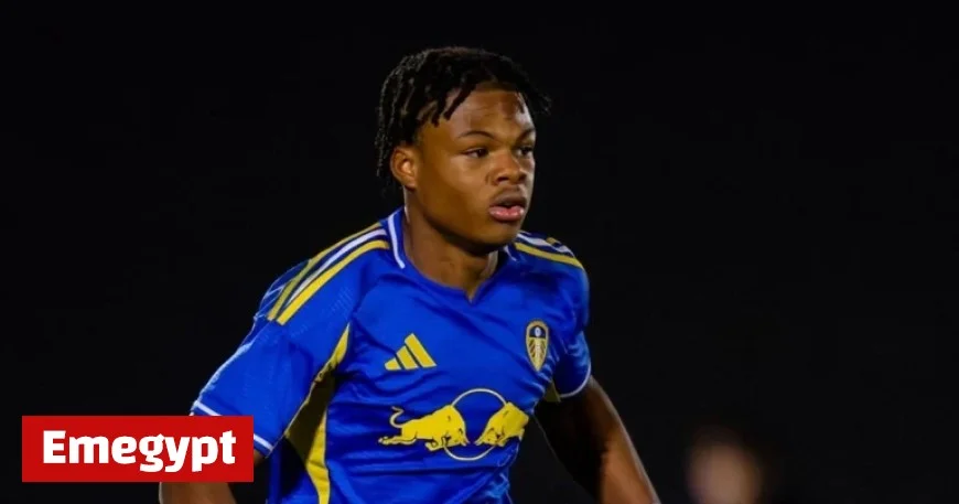 Carrick Njinko Highlights Team’s Dominance in Game Victory