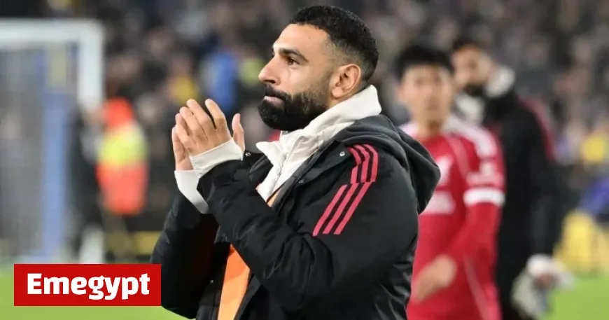 Emerging Mohamed Salah Transfer Fee Sparks Confidence in Potential Liverpool to Saudi Deal