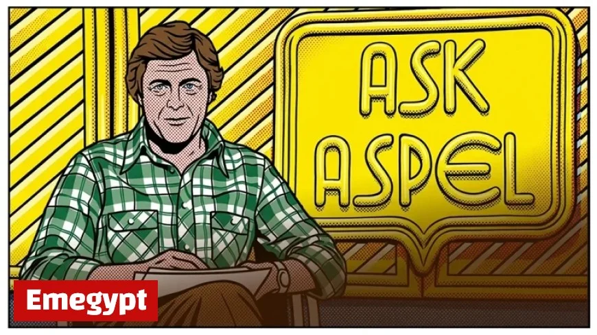 Discover Complete Details and Airing Schedule for Ask Aspel on BBC Four HD