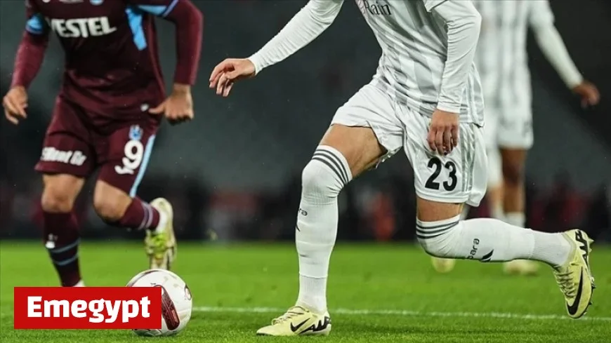 Key Showdown in Trabzon: Starting Lineups for the Derby Revealed