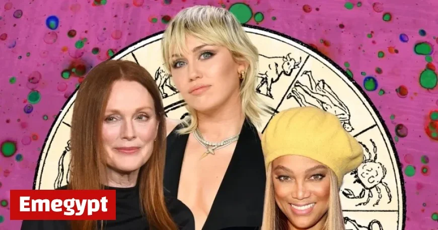 Discover Your Weekly Horoscopes from December 14–20 with Madame Clairevoyant