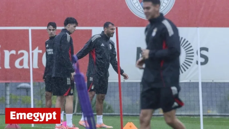 Defensive Doubts and Pavlidis Comeback: Benfica’s Predicted Lineup Against Moreirense
