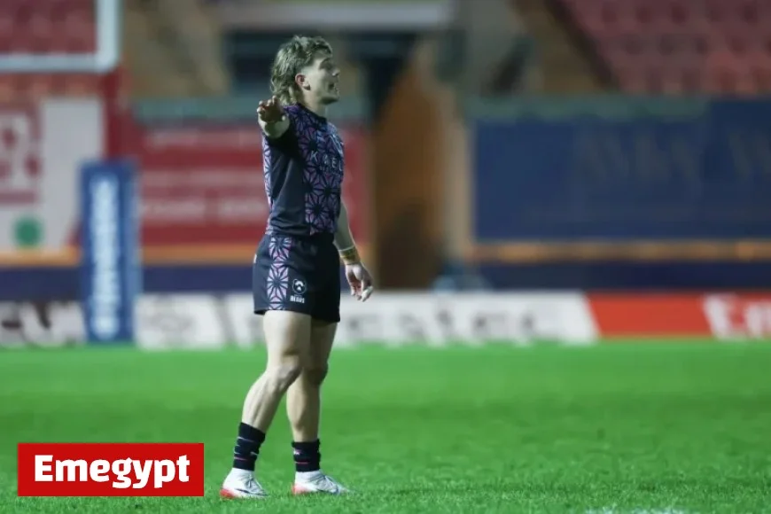 Bristol Bears vs Section-Paloise ICC R2 Team News and Updates