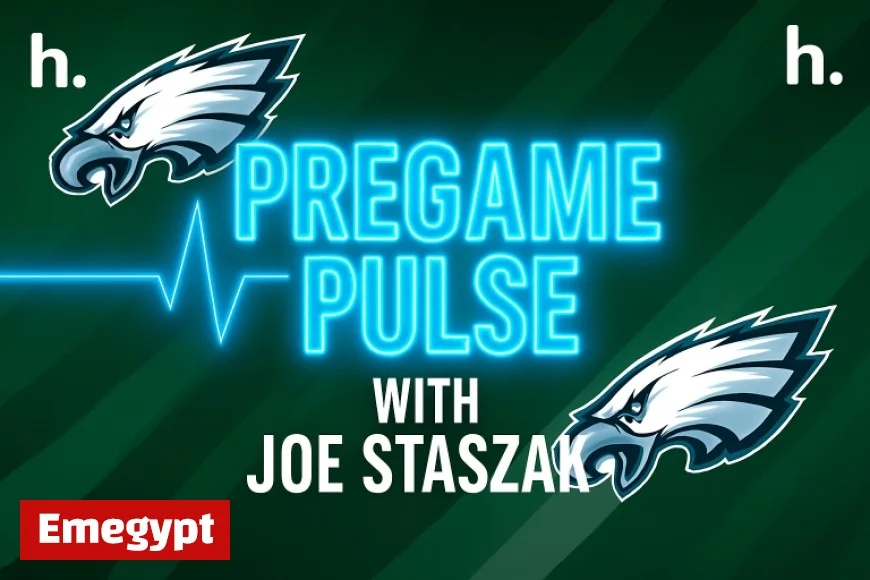 Eagles Should Realize Get Right Games are as Comforting and Mythical as Santa Claus